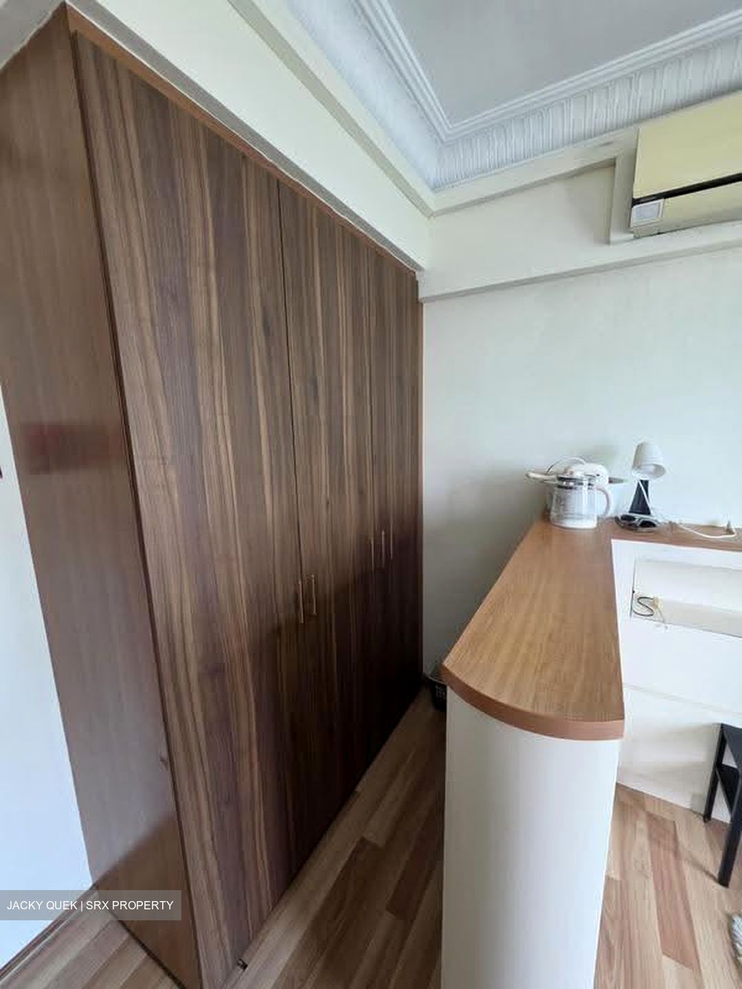 Changi Court (D16), Condominium #626640831